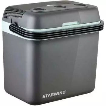 Автохолодильник Starwind CF-132 32л 479033
