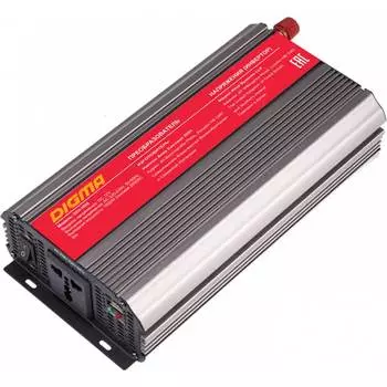 Автоинвертор DIGMA