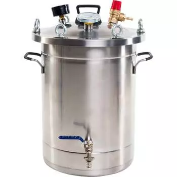 Автоклав Геликон «Булат» 00-00003746