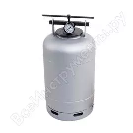 Автоклав HELICON