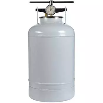 Автоклав NOVOGAZ 30л 00000000655