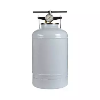 Автоклав NOVOGAZ 24л 49069