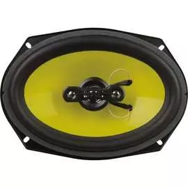 Автоколонки Econ