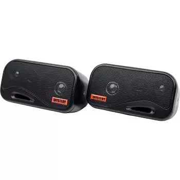 Автоколонки Mystery MJ 105BX