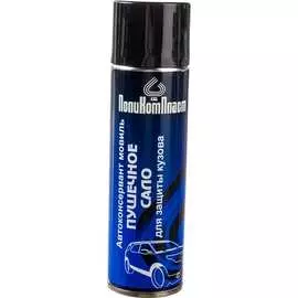 Автоконсервант ПолиКомПласт ПушСало РТ187003