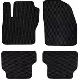 Автоковрики Kia Sportage 2005-2010 г.в. Smile of Mister RPEMIUM УТ000044564