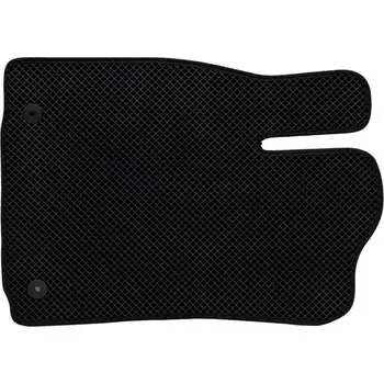 Автоковрики Lexus ES 250 2012 г.в. Smile of Mister