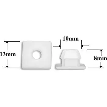 Автокрепеж для GM Крепавто 366