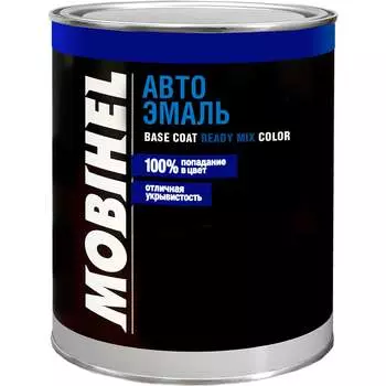 Автолак MOBIHEL 208 40464802