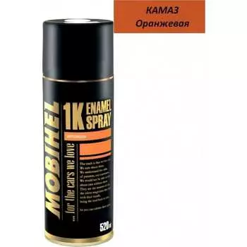 Автолак MOBIHEL 47089602А