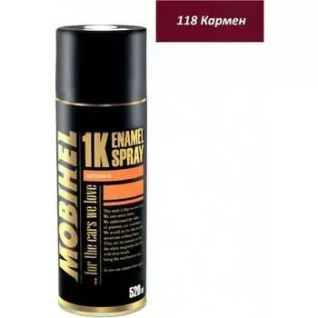 Автолак MOBIHEL 41790902А