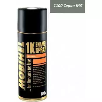 Автолак MOBIHEL 41791102А