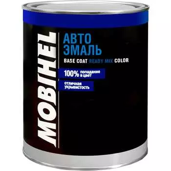 Автолак MOBIHEL 202 40469402