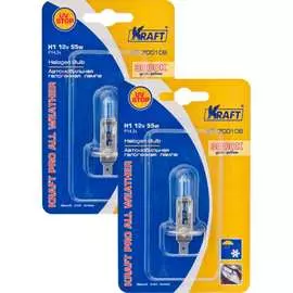 Автоламп комплект KRAFT Pro All Weather KT 700228