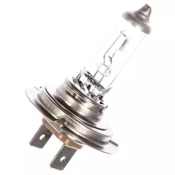 Автолампа PHILIPS H7 55 PX26d LONG LIFE ECO VISION 12V /1/5 P-12972LLECO2