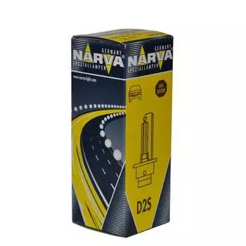 Автолампа Narva XENON 840023000