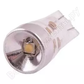 Одноконтактная автолампа SKYWAY ST10-1.5W