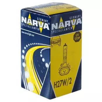 Автолампа Narva 480423000