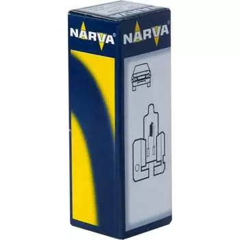 Автолампа Narva 484503000