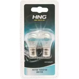 Автолампа HNG 12210-2бл