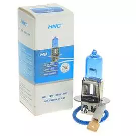 Автолампа HNG 12355SW