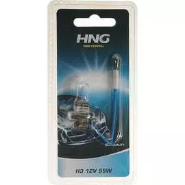 Автолампа HNG 12355бл