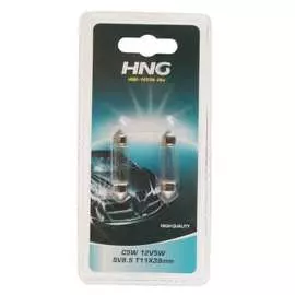Автолампа HNG 12539-2бл