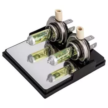 Автолампа HNG 12443GE2