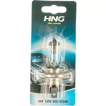 Автолампа HNG 12443бл