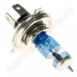 Автолампа KRAFT KT 700204