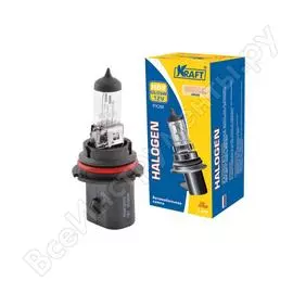 Автолампа KRAFT KT 700026