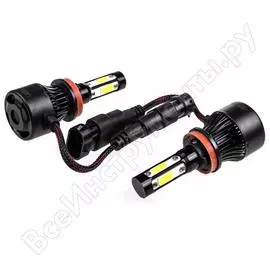 Автолампа-led SKYWAY S08701008