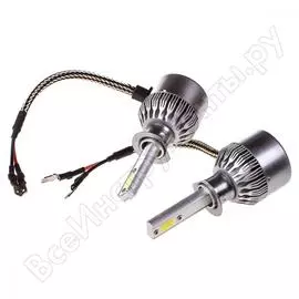 Автолампа SKYWAY S08701001