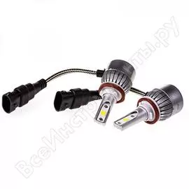 Автолампа SKYWAY S08701005