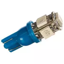 Автолампа Megapower M-10714B-2бл