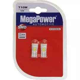 Автолампа Megapower