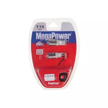 Автолампа Megapower