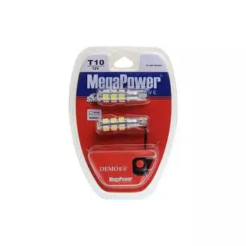 Автолампа Megapower