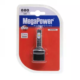 Автолампа Megapower