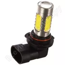 Автолампа megapower hb4 p22d 5 smd mega white 6000k m-80594бл