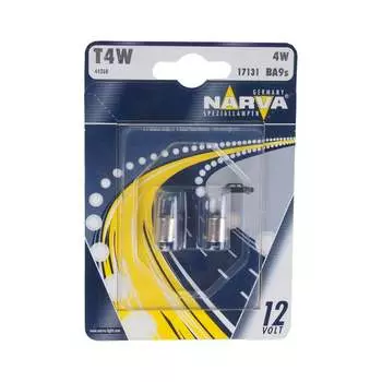 Автолампа Narva 171314000