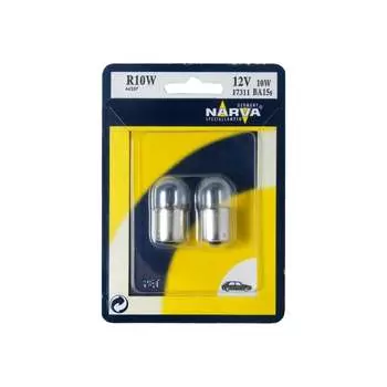 Автолампа Narva 173114000
