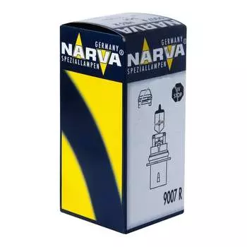Автолампа Narva 480313000