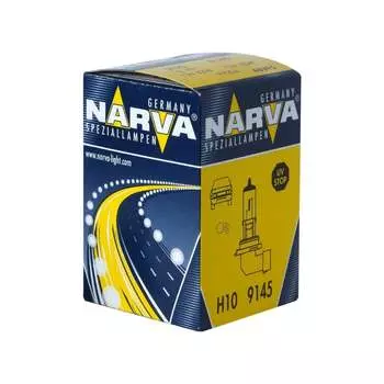 Автолампа Narva 480953000