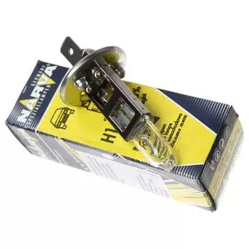 Автолампа Narva 483303000