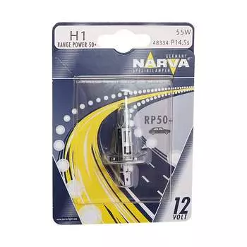 Автолампа Narva 483344000