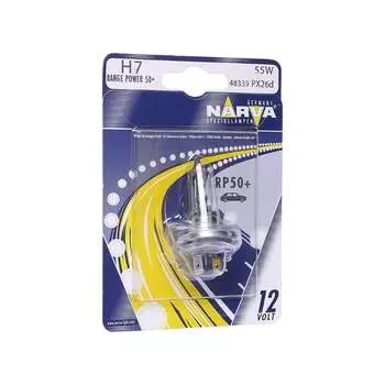 Автолампа Narva 483394000