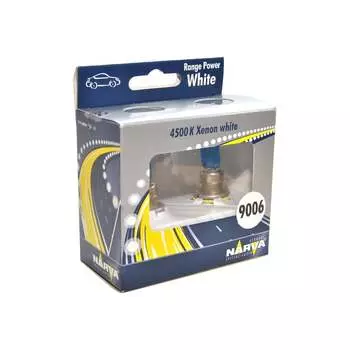 Автолампа Narva 486262100