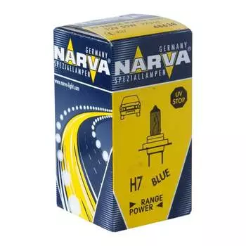 Автолампа Narva 486383000