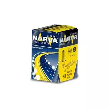 Автолампа Narva 486773000